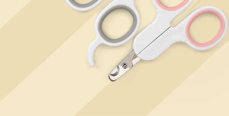 Little Q Cat Nail Clippers – product details 11