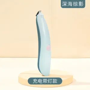 Quiet Pet Hair Clipper