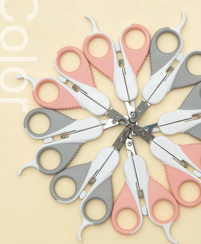Jianpai Cat Nail Clippers – product details 9