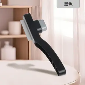 Self-Cleaning Fine-Tooth Comb by PAKEWAY – product view 1