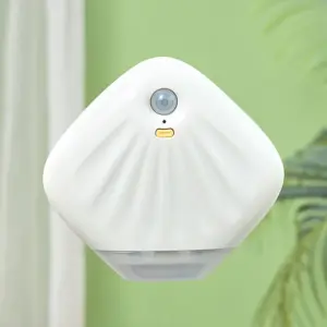Shell Pet Deodorizer by PAKEWAY – product view 1