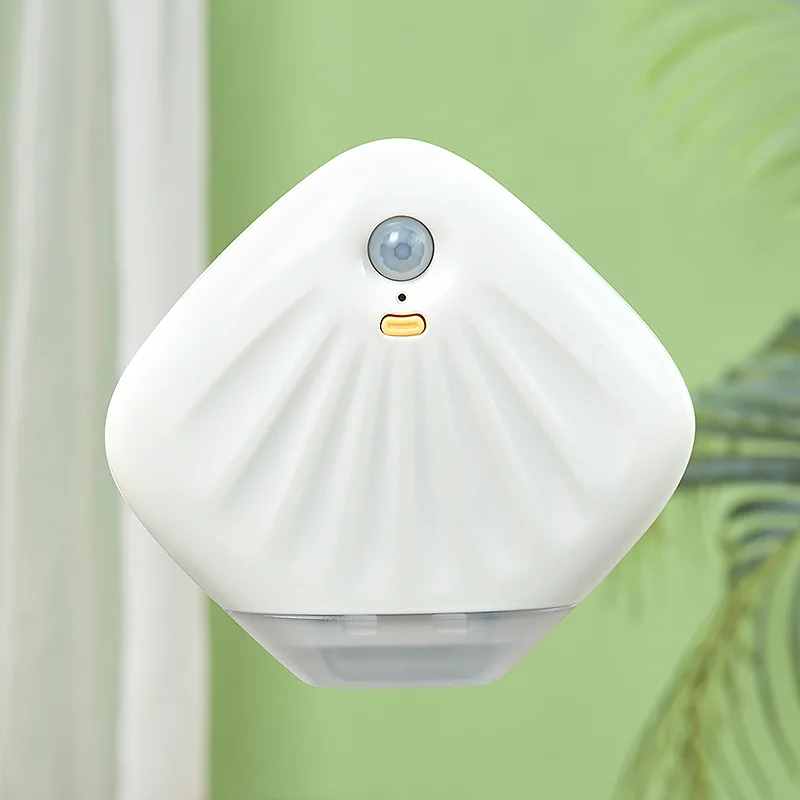 Shell Pet Deodorizer