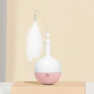 Bottle Pet Toy