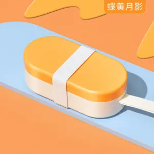 Ice Cream Travel Pet Cup